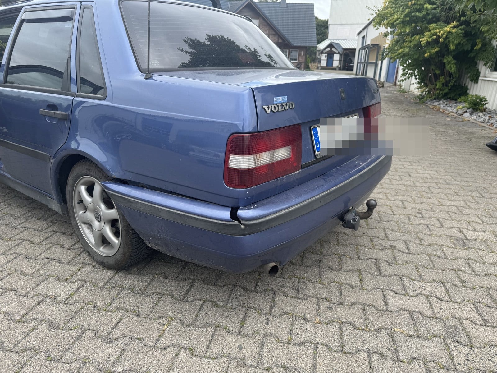 Klassiker-Bewertung im Büro Geseke